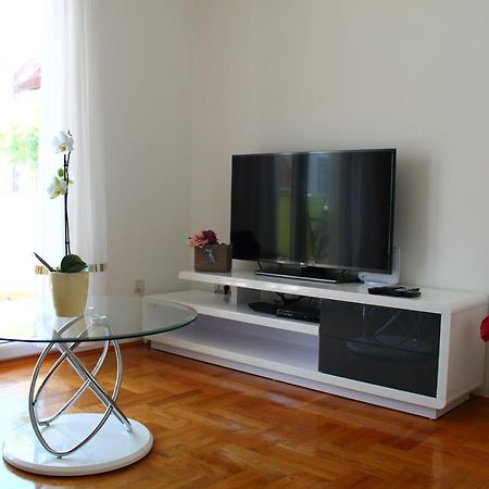 Apartman Dominik Trogir Dış mekan fotoğraf