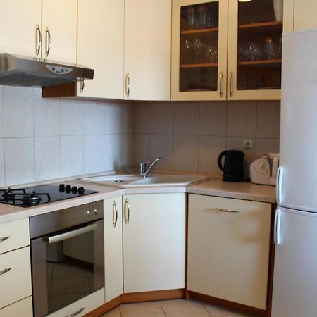 Apartman Dominik Trogir Dış mekan fotoğraf