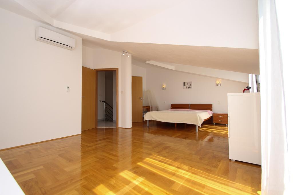 Apartman Dominik Trogir Dış mekan fotoğraf