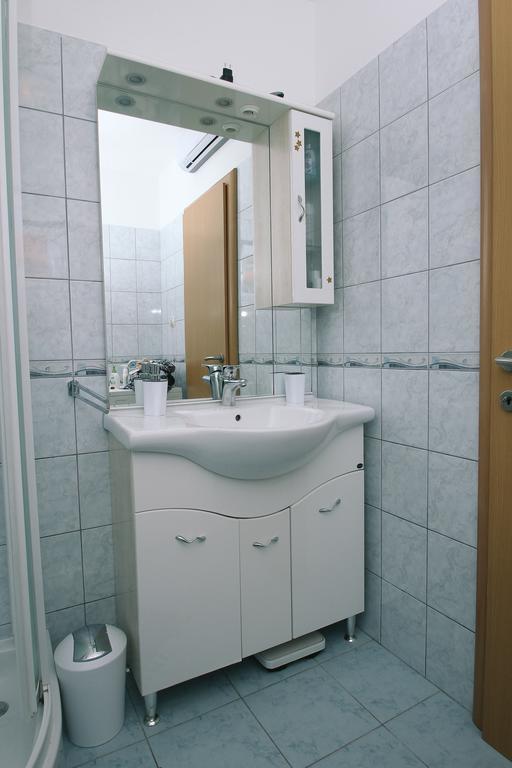 Apartman Dominik Trogir Dış mekan fotoğraf