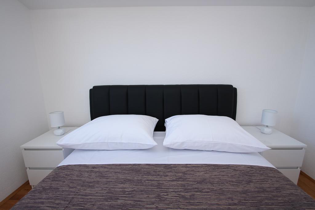 Apartman Dominik Trogir Dış mekan fotoğraf