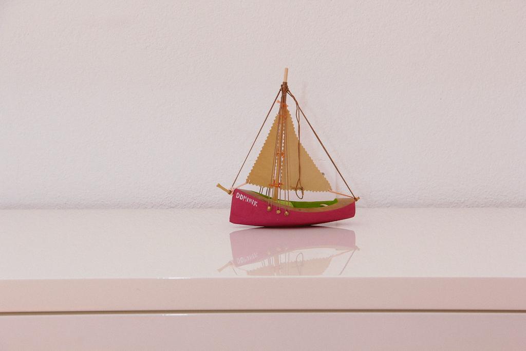 Apartman Dominik Trogir Dış mekan fotoğraf