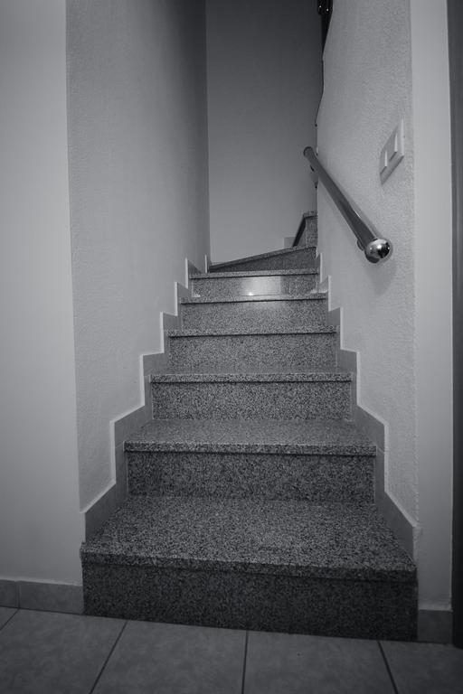 Apartman Dominik Trogir Dış mekan fotoğraf