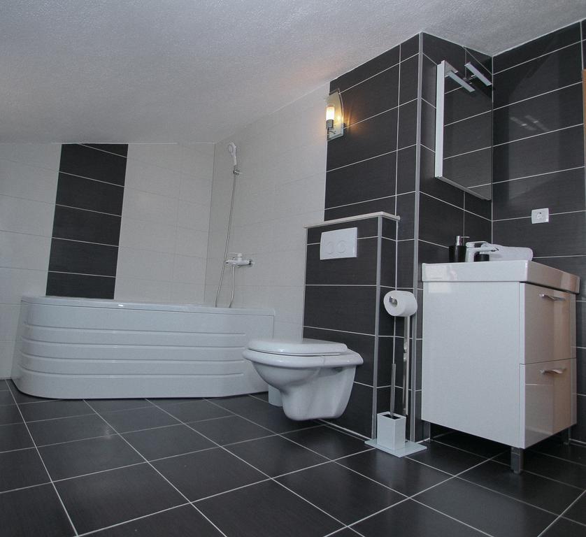 Apartman Dominik Trogir Dış mekan fotoğraf