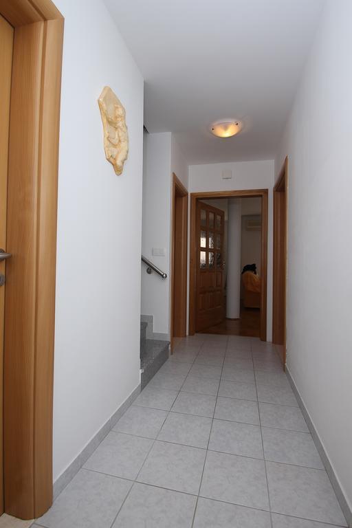 Apartman Dominik Trogir Dış mekan fotoğraf
