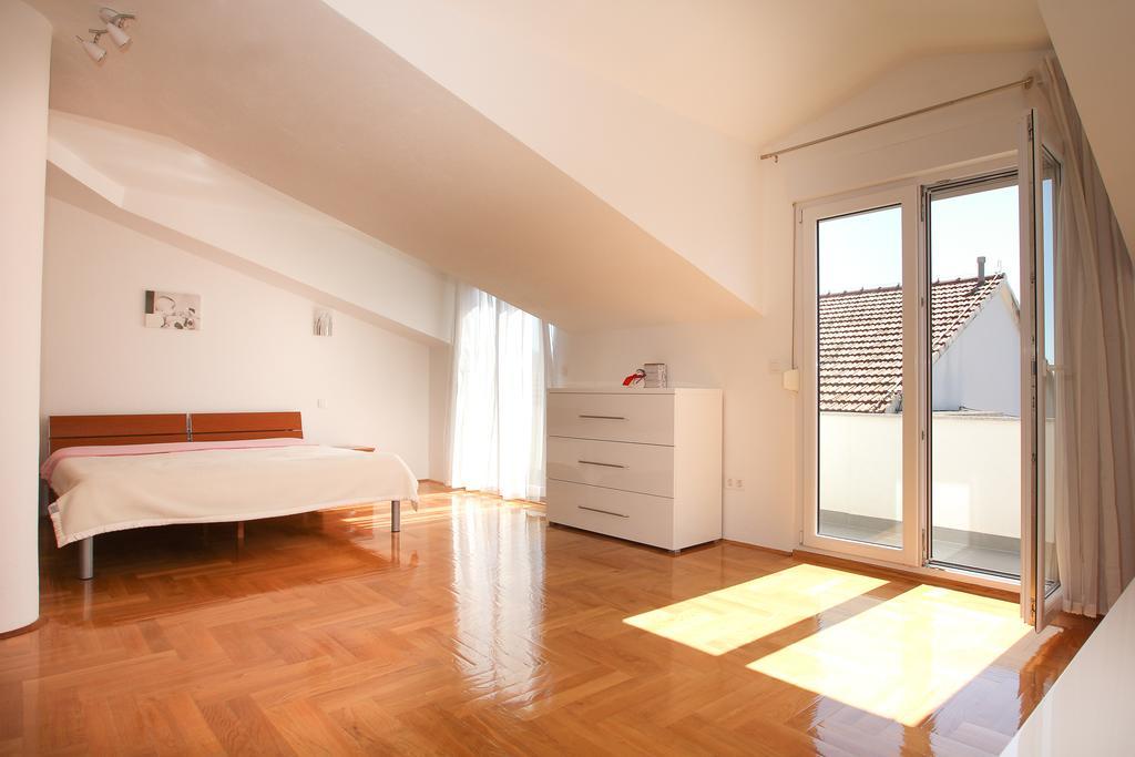 Apartman Dominik Trogir Dış mekan fotoğraf