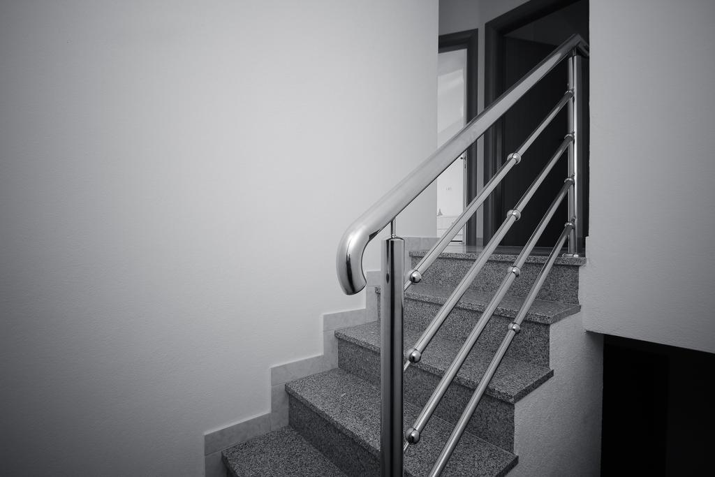 Apartman Dominik Trogir Dış mekan fotoğraf