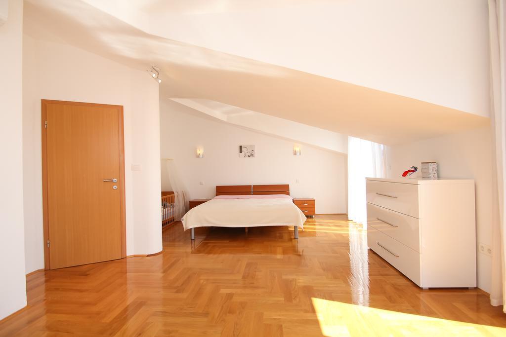 Apartman Dominik Trogir Dış mekan fotoğraf