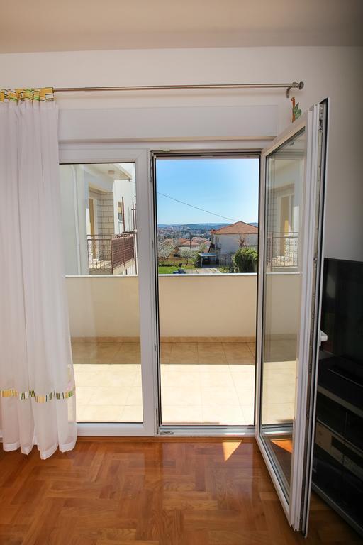 Apartman Dominik Trogir Dış mekan fotoğraf
