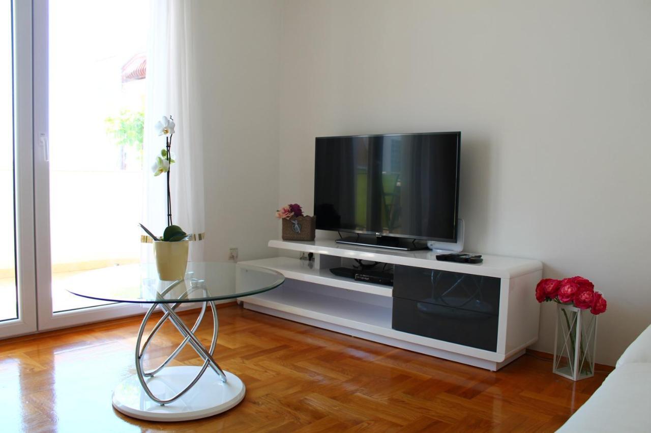 Apartman Dominik Trogir Dış mekan fotoğraf