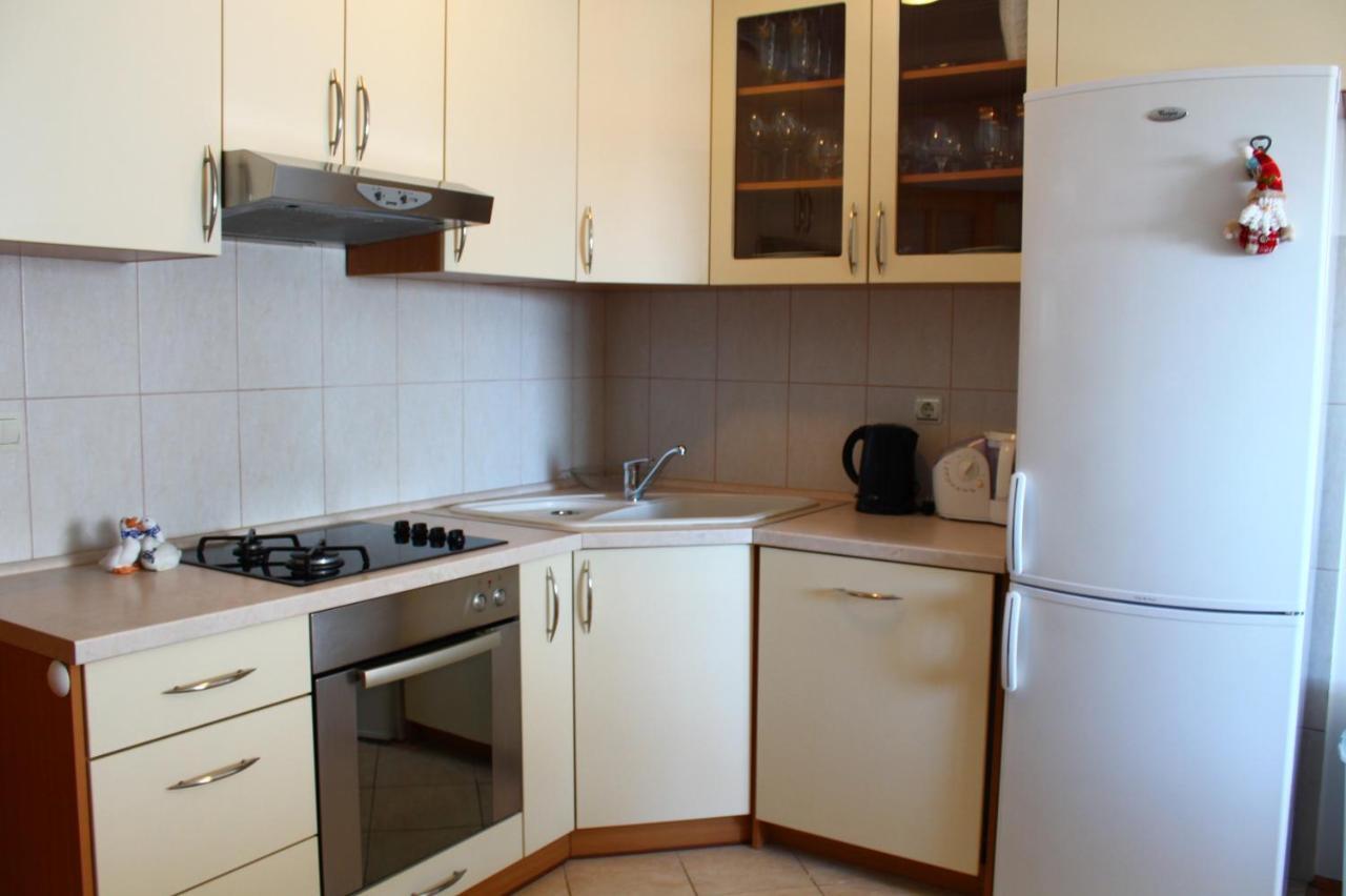 Apartman Dominik Trogir Dış mekan fotoğraf