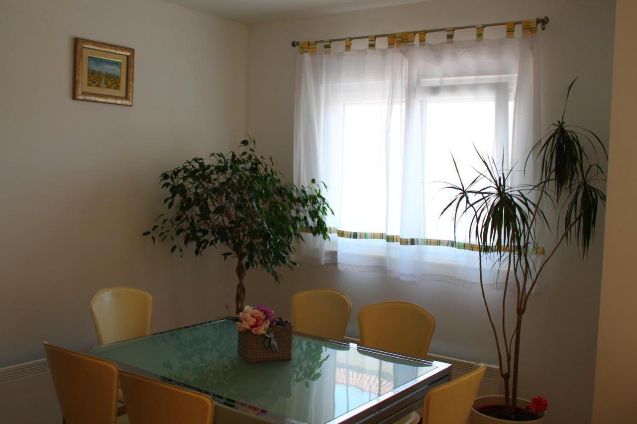 Apartman Dominik Trogir Dış mekan fotoğraf